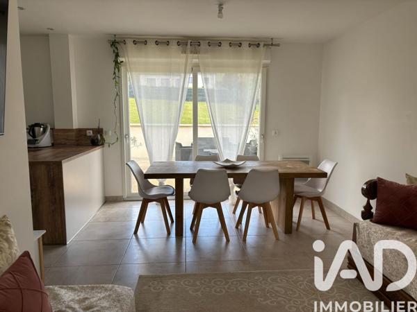 Maison à vendre 5 pièces 138 m² Nailly