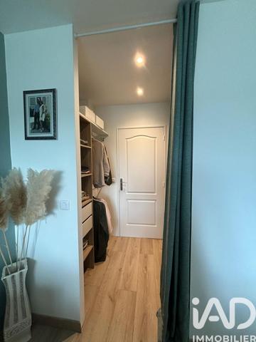 Maison à vendre 5 pièces 138 m² Nailly