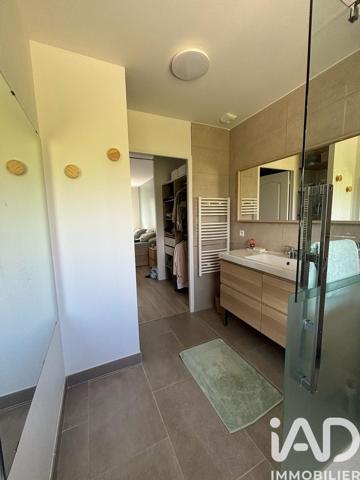 Maison à vendre 5 pièces 138 m² Nailly