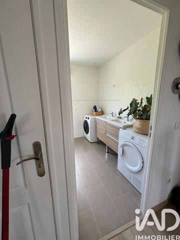 Maison à vendre 5 pièces 138 m² Nailly