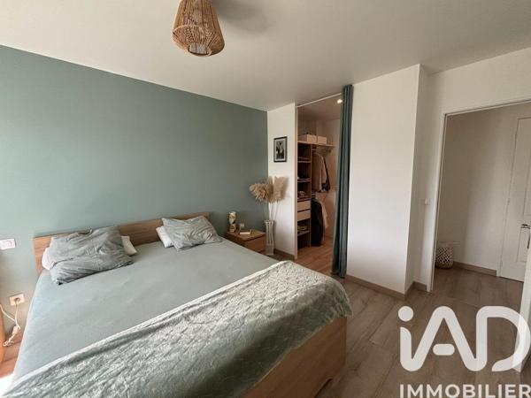 Maison à vendre 5 pièces 138 m² Nailly