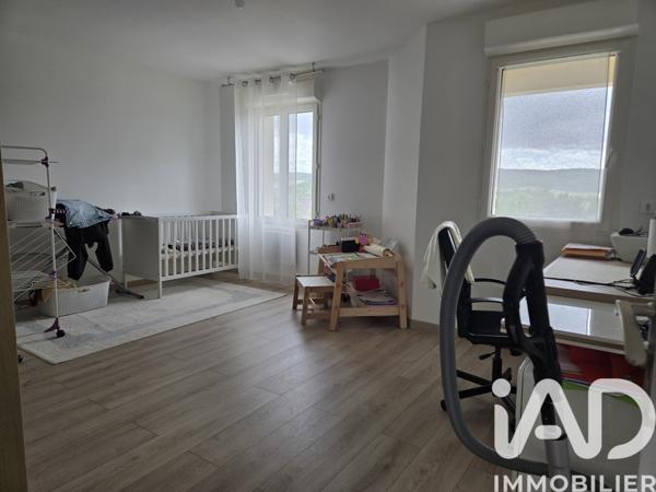 Maison à vendre 5 pièces 138 m² Nailly