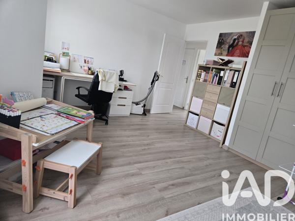 Maison à vendre 5 pièces 138 m² Nailly
