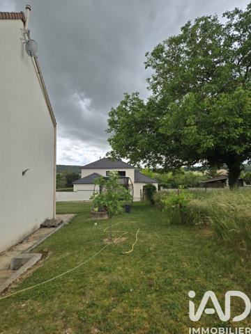 Maison à vendre 5 pièces 138 m² Nailly