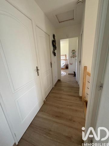 Maison à vendre 5 pièces 138 m² Nailly