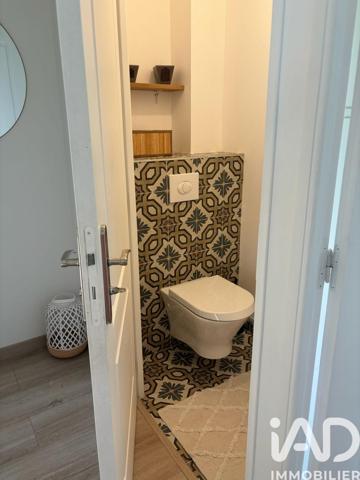 Maison à vendre 5 pièces 138 m² Nailly
