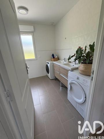 Maison à vendre 5 pièces 138 m² Nailly