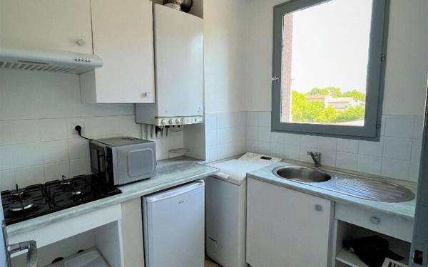 Appartement à louer    1 pièce •  Mont-de-Marsan