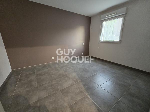 Appartement Montpellier Ouest - 2 pièces 39 m2 + parking