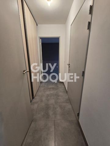 Appartement Montpellier Ouest - 2 pièces 39 m2 + parking