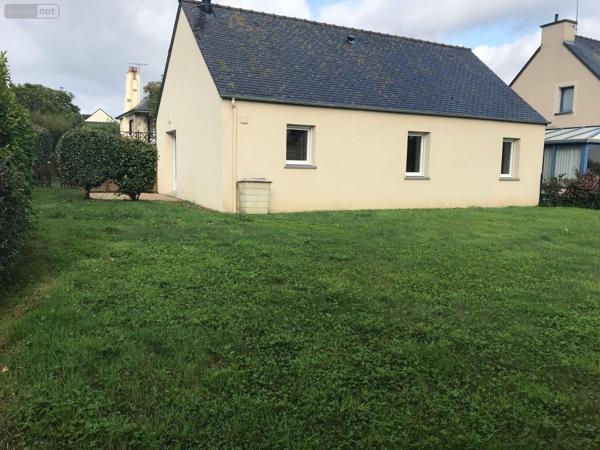 Maison à vendre à Miniac-Morvan en Ille-et-Vilaine (35540), ref : 22046-223