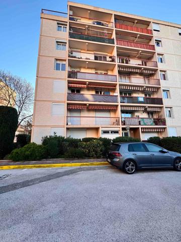 Appartement à vendre Toulon Est 81m2