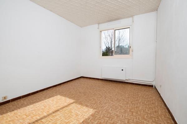 Appartement à vendre Toulon Est 81m2