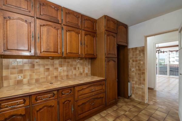 Appartement à vendre Toulon Est 81m2