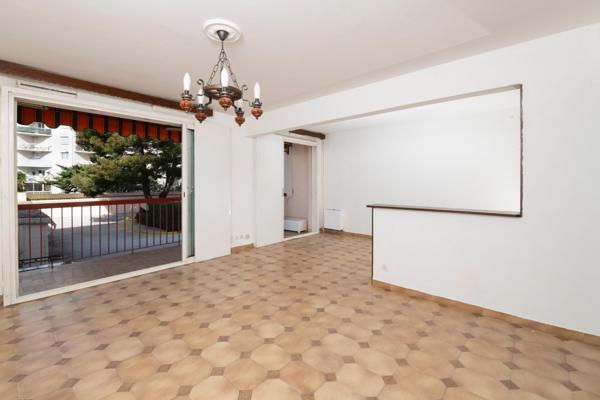 Appartement à vendre Toulon Est 81m2
