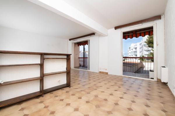 Appartement à vendre Toulon Est 81m2