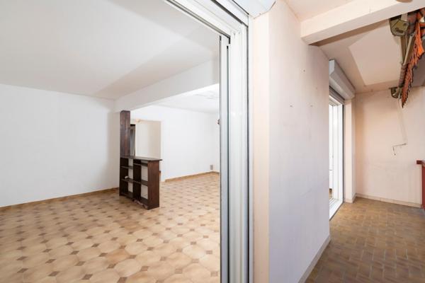 Appartement à vendre Toulon Est 81m2