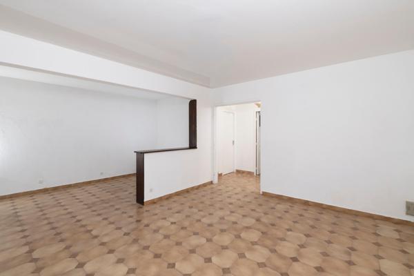 Appartement à vendre Toulon Est 81m2