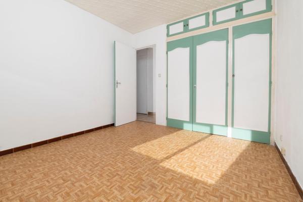 Appartement à vendre Toulon Est 81m2