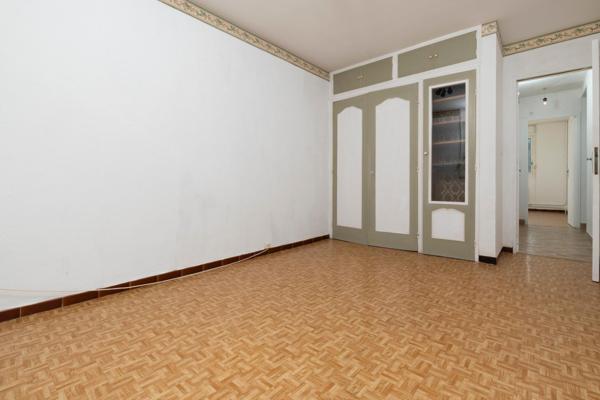 Appartement à vendre Toulon Est 81m2