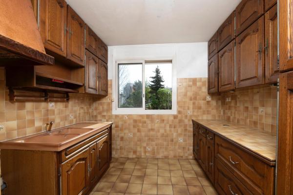 Appartement à vendre Toulon Est 81m2