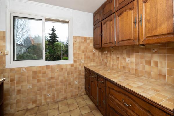 Appartement à vendre Toulon Est 81m2