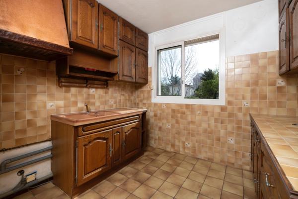 Appartement à vendre Toulon Est 81m2