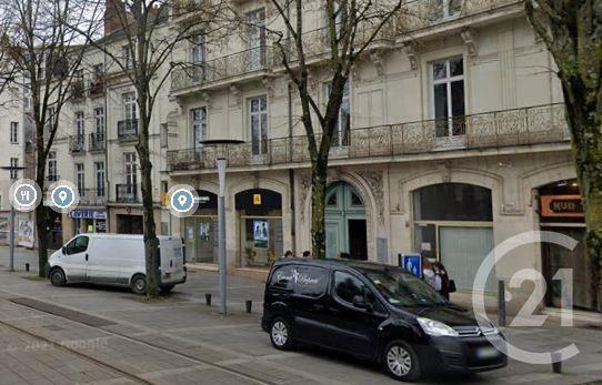 Appartement à vendre  10 pièces - 220 m2 NANTES - 44