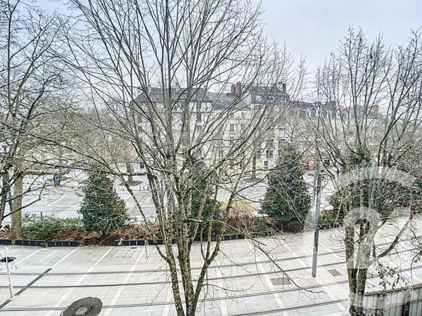 Appartement à vendre  10 pièces - 220 m2 NANTES - 44