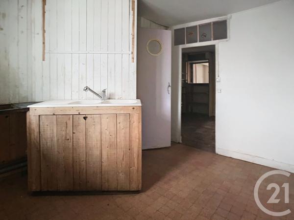 Appartement à vendre  10 pièces - 220 m2 NANTES - 44