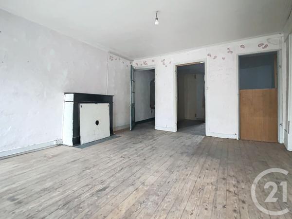 Appartement à vendre  10 pièces - 220 m2 NANTES - 44