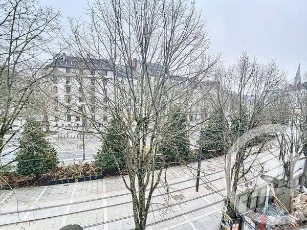 Appartement à vendre  10 pièces - 220 m2 NANTES - 44