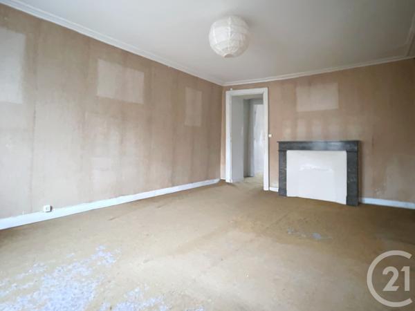 Appartement à vendre  10 pièces - 220 m2 NANTES - 44