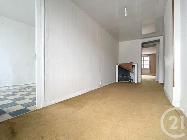 Appartement à vendre  10 pièces - 220 m2 NANTES - 44