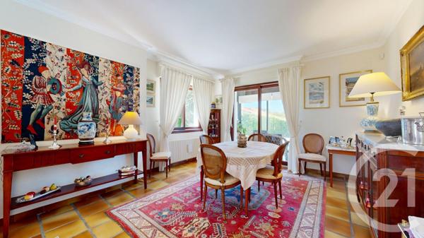 Maison à vendre  6 pièces - 152 m2 BASSUSSARRY - 64