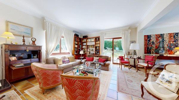 Maison à vendre  6 pièces - 152 m2 BASSUSSARRY - 64