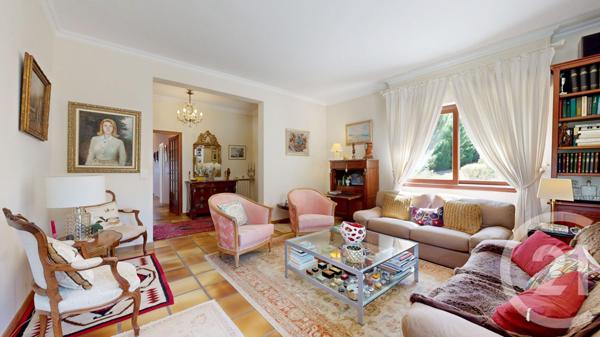 Maison à vendre  6 pièces - 152 m2 BASSUSSARRY - 64