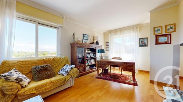 Maison à vendre  6 pièces - 152 m2 BASSUSSARRY - 64