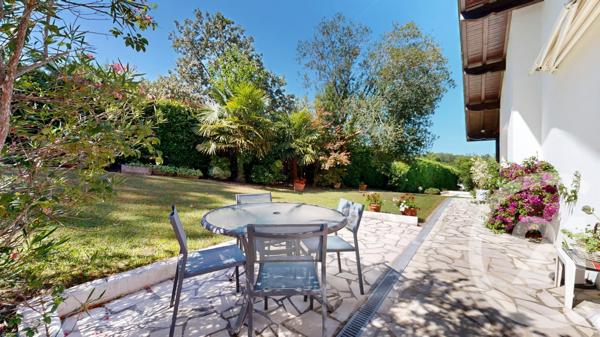 Maison à vendre  6 pièces - 152 m2 BASSUSSARRY - 64