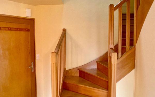 Maison à vendre    6 pièces •  Esquibien