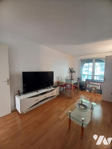 APPARTEMENT TRES BON ETAT