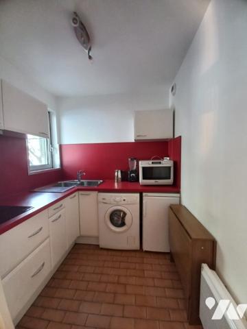 APPARTEMENT TRES BON ETAT
