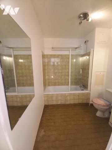 APPARTEMENT TRES BON ETAT