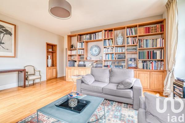 Appartement 4 pièces de 98 m² à Meaux (77100)