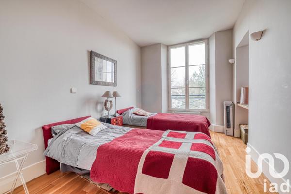 Appartement 4 pièces de 98 m² à Meaux (77100)