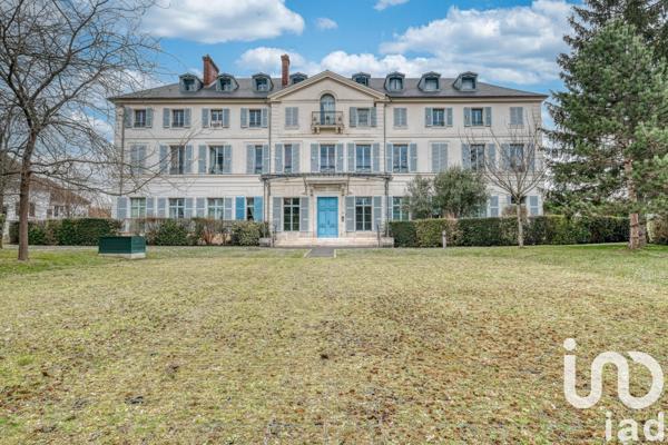 Appartement 4 pièces de 98 m² à Meaux (77100)