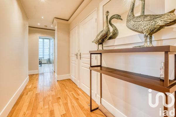 Appartement 4 pièces de 98 m² à Meaux (77100)