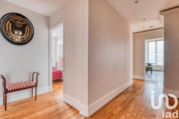 Appartement 4 pièces de 98 m² à Meaux (77100)