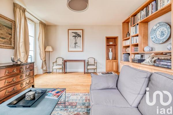 Appartement 4 pièces de 98 m² à Meaux (77100)