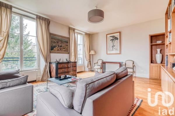 Appartement 4 pièces de 98 m² à Meaux (77100)